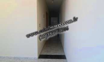 Imagem: CASA COM 2 DORMITÓRIOS À VENDA, 170 M²