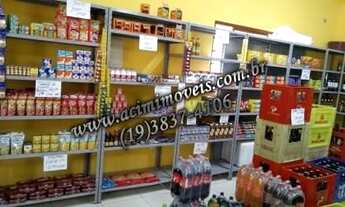 Imagem 6: CHÁCARA COM 2 DORMITÓRIOS À VENDA, 1500 M² POR R$ 600.000 - BOM JARDIM - JAGUARIÚNA/SP