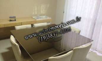 Imagem 5: CASA COM 3 DORMITÓRIOS À VENDA, 220 M² POR R$ 650.000,00 - JARDIM EUROPA - JAGUARIÚNA/SP