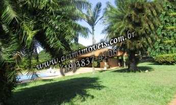 Imagem 6: FAZENDA COM 3 DORMITÓRIOS À VENDA, 992200 M² POR R$ 16.000.000 - CHÁCARAS SANTO ANTÔNIO DO