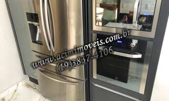 Imagem 5: CASA COM 3 DORMITÓRIOS À VENDA, 250 M² POR R$ 1.550.000,00 - ESTÂNCIA DAS FLORES - JAGUARI