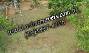 Imagem 2: CHÁCARA COM 5 DORMITÓRIOS À VENDA, 630 M² POR R$ 900.000 - SÃO PEDRO - JAGUARIÚNA/SP