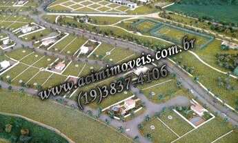 Imagem 7: TERRENO À VENDA, 865 M² POR R$ 735.000 - TANQUINHO VELHO-HARAS PATENTE - JAGUARIÚNA/SP