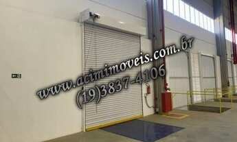 Imagem 3: BARRACÃO PARA ALUGAR, 5 M² POR R$ 80.000,00/MÊS - TANQUINHO VELHO - JAGUARIÚNA/SP