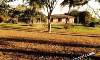 Imagem 3: SÍTIO COM 4 DORMITÓRIOS À VENDA, 24000 M² POR R$ 950.000,00 - GUEDES - JAGUARIÚNA/SP