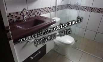 Imagem 6: CASA COM 3 DORMITÓRIOS À VENDA, 125 M² POR R$ 371.000 - JARDIM EUROPA - JAGUARIÚNA/SP