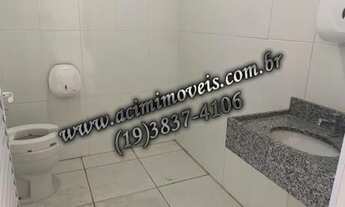 Imagem 6: BARRACÃO PARA ALUGAR, 5 M² POR R$ 80.000,00/MÊS - TANQUINHO VELHO - JAGUARIÚNA/SP