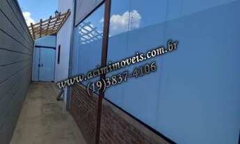 Imagem 4: CASA COM 2 DORMITÓRIOS À VENDA, 175 M² POR R$ 583.000,00 - LOTEAMENTO RESIDENCIAL RESERVA