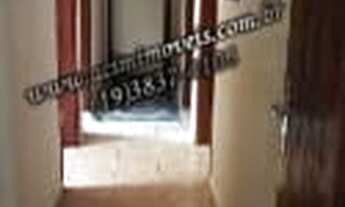 Imagem 4: CASA COM 4 DORMITÓRIOS À VENDA, 270 M² POR R$ 650.000,00 - CRUZEIRO DO SUL - JAGUARIÚNA/SP