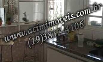 Imagem 4: CASA COM 3 DORMITÓRIOS À VENDA, 130 M² POR R$ 498.000,00 - RECANTO DOS LAGOS - JAGUARIÚNA