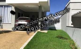 Imagem 1: CASA COM 2 DORMITÓRIOS À VENDA, 140 M² POR R$ 880.000,00 - VILA JORGE ZAMBOM - JAGUARIÚNA