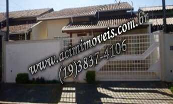 Imagem: CASA COM 3 DORMITÓRIOS À VENDA, 135 M²