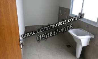 Imagem 5: CASA COM 3 DORMITÓRIOS À VENDA, 245 M² POR R$ 1.750.000 - ESTÂNCIA DAS FLORES - JAGUARIÚNA