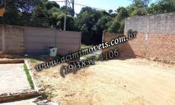 Imagem 2: CASA COM 2 DORMITÓRIOS À VENDA, 43 M² POR R$ 260.000 - JARDIM PINHEIRO - JAGUARIÚNA/SP