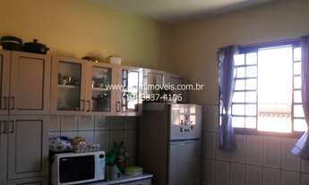 Imagem 4: CHÁCARA COM 3 DORMITÓRIOS À VENDA, 692 M² POR R$ 360.000,00 - FLORESTA - JAGUARIÚNA/SP