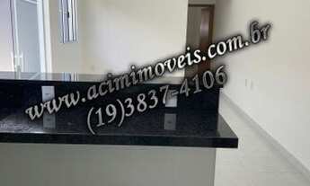 Imagem 5: CASA COM 2 DORMITÓRIOS À VENDA, 83 M² POR R$ 450.000 - CORAÇÃO DE JESUS - JAGUARIÚNA/SP