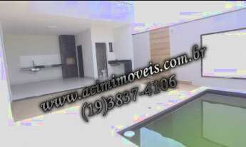 Imagem 2: CASA COM 3 DORMITÓRIOS À VENDA, 194 M² POR R$ 1.070.000,00 - GUEDES - JAGUARIÚNA/SP