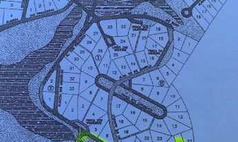 Imagem 4: TERRENO À VENDA, 5082 M² POR R$ 895.000,00 - DUAS MARIAS - JAGUARIÚNA/SP