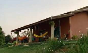 Imagem: SÍTIO COM 3 DORMITÓRIOS À VENDA, 70000