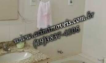 Imagem 2: CASA COM 3 DORMITÓRIOS À VENDA, 155 M² POR R$ 599.900,00 - NOVA JAGUARIÚNA - JAGUARIÚNA/SP