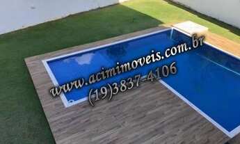 Imagem 6: CASA COM 5 DORMITÓRIOS À VENDA, 500 M² POR R$ 2.500.000 - MAUÁ II - JAGUARIÚNA/SP