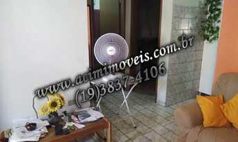 Imagem 5: CASA COM 2 DORMITÓRIOS À VENDA, 59 M² POR R$ 400.000,00 - DONA IRMA - JAGUARIÚNA/SP