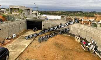 Imagem 7: CASA COM 3 DORMITÓRIOS À VENDA, 108 M² POR R$ 500.000 - RECANTO DOS LAGOS - JAGUARIÚNA/SP