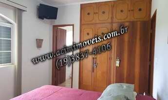 Imagem 4: CASA COM 3 DORMITÓRIOS À VENDA POR R$ 695.000,00 - CENTRO - JAGUARIÚNA/SP