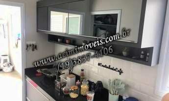 Imagem 4: CASA COM 3 DORMITÓRIOS À VENDA, 250 M² POR R$ 1.550.000,00 - ESTÂNCIA DAS FLORES - JAGUARI