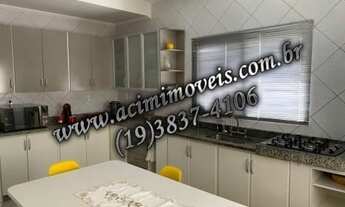 Imagem 3: CASA COM 3 DORMITÓRIOS À VENDA, 224 M² POR R$ 1.025.000 - JARDIM PRIMAVERA - JAGUARIÚNA/SP