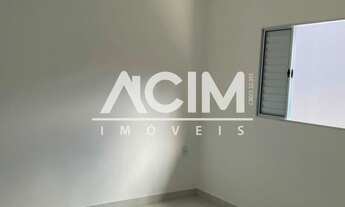 Imagem 2: CASA COM 2 DORMITÓRIOS À VENDA, 80 M² POR R$ 450.000,00 - CORAÇÃO DE JESUS - JAGUARIÚNA/SP