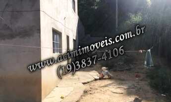 Imagem 2: CASA COM 2 DORMITÓRIOS À VENDA, 150 M² POR R$ 380.000 - CAPELA SANTO ANTONIO - JAGUARIÚNA