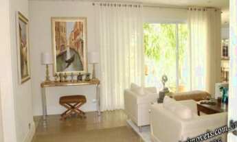 Imagem 3: CASA COM 3 DORMITÓRIOS À VENDA, 502 M² POR R$ 2.400.000,00 - LOTEAMENTO SAO PEDRO - JAGUAR