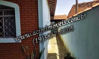 Imagem 7: CASA COM 2 DORMITÓRIOS À VENDA POR R$ 415.000,00 - JOÃO ALDO NASSIF - JAGUARIÚNA/SP