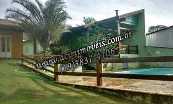 Imagem 2: CHÁCARA COM 3 DORMITÓRIOS À VENDA, 1100 M² POR R$ 850.000,00 - ROSEIRA DE CIMA - JAGUARIÚN