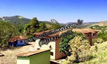 Imagem 7: SÍTIO COM 8 DORMITÓRIOS À VENDA, 224 M² POR R$ 3.500.000,00 - JARDIM SEABRA - AMPARO/SP