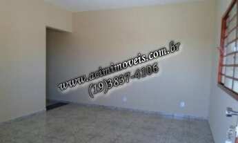 Imagem 5: CASA COM 2 DORMITÓRIOS À VENDA, 170 M² POR R$ 360.000,00 - JARDIM IMPERIAL - JAGUARIÚNA/SP