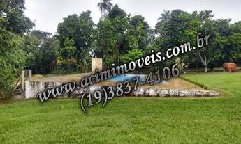 Imagem 4: SÍTIO COM 3 DORMITÓRIOS PARA ALUGAR, 45000 M² POR R$ 7.000/MÊS - ZONA RURAL - JAGUARIÚNA/S