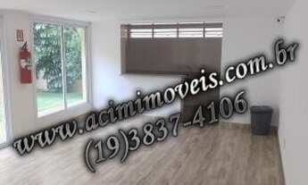 Imagem 4: APARTAMENTO COM 3 DORMITÓRIOS À VENDA, 120 M² POR R$ 750.000,00 - JARDIM SANTO ANTÔNIO - J
