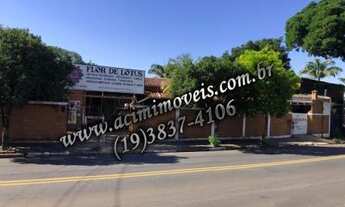 Imagem: CASA COM 3 DORMITÓRIOS À VENDA, 198 M²