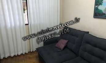 Imagem 7: CASA COM 3 DORMITÓRIOS À VENDA, 116 M² POR R$ 450.000 - JARDIM BELA VISTA - JAGUARIÚNA/SP