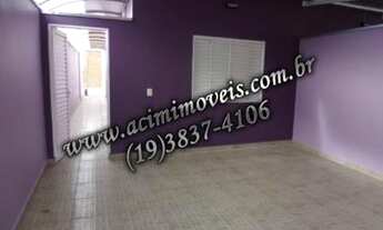 Imagem: CASA COM 3 DORMITÓRIOS À VENDA, 125 M²