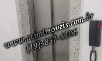 Imagem 2: APARTAMENTO COM 3 DORMITÓRIOS À VENDA, 120 M² POR R$ 750.000,00 - JARDIM SANTO ANTÔNIO - J