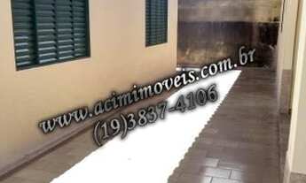 Imagem 4: CASA COM 2 DORMITÓRIOS À VENDA, 180 M² POR R$ 570.000,00 - BERLIM - JAGUARIÚNA/SP