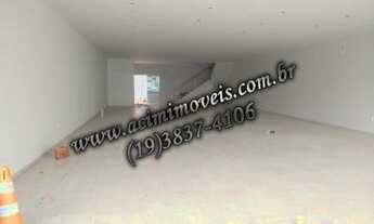 Imagem 2: SALA PARA ALUGAR, 470 M² POR R$ 10.000,00/MÊS - CENTRO - JAGUARIÚNA/SP