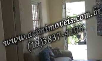 Imagem 5: CASA COM 3 DORMITÓRIOS À VENDA, 130 M² POR R$ 498.000,00 - RECANTO DOS LAGOS - JAGUARIÚNA