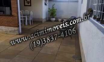 Imagem: CASA COM 3 DORMITÓRIOS À VENDA, 175 M²