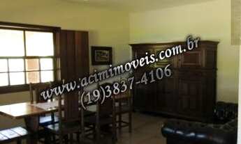 Imagem 2: FAZENDA COM 3 DORMITÓRIOS À VENDA, 992200 M² POR R$ 16.000.000 - CHÁCARAS SANTO ANTÔNIO DO