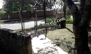 Imagem 6: CHÁCARA COM 3 DORMITÓRIOS À VENDA, 1290 M² POR R$ 599.000 - PARQUE RESIDENCIAL FLORESTA