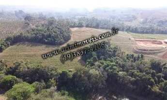 Imagem: SÍTIO À VENDA, 100762 M² POR R$ 2.500.000